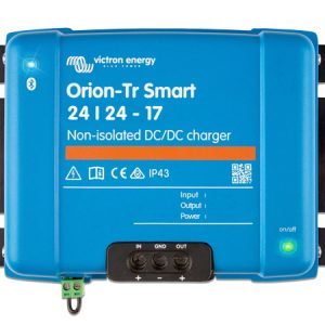 Orion-Tr Smart 24/24V-17A Non-Isolated DC-DC Charger