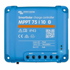 Victron Energy Smart Solar MPPT 75V/10A