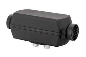 VW T5/T6 2kw Diesel Heater Kit