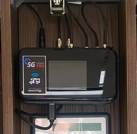 5G Now Compact Pro - Image 4