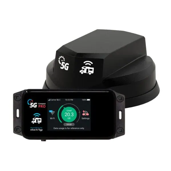 5G Now Compact Pro - Image 3