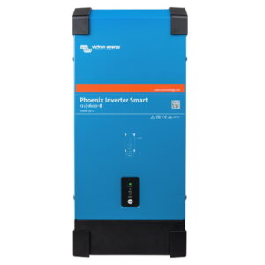 Victron SMART Phoenix Inverter 12V 1600VA - 230V